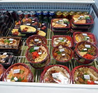 SUSHI TRAIN MINI STOP - Tourism Brisbane