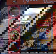 Tigers Asian Wok - Brisbane Tourism