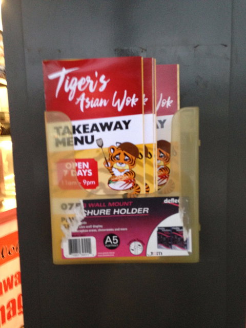 Tigers Asian Wok - Tourism Brisbane 6