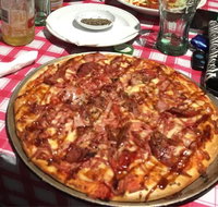 Villa Italia - Brisbane Tourism