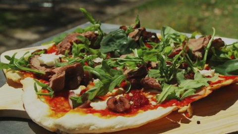 Whistlestop - Tourism Brisbane 0