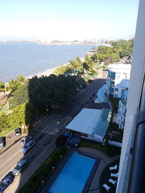 Aquarius On The Beach - Tourism Brisbane 1