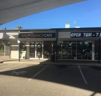 Bak 2 Basics Cafe - Tourism Brisbane