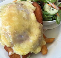 Boardwalk Restaurant and Bar - Tourism Brisbane