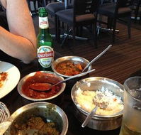Bolliwood Masala Aitkenvale - Tourism Brisbane