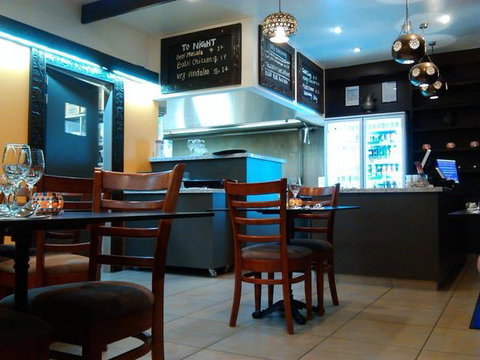 Bombay Bliss - Tourism Brisbane 0