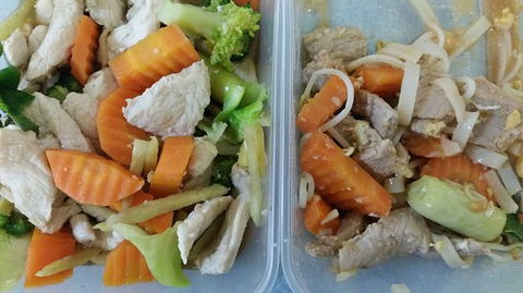 Bountiful Thai - Tourism Brisbane 0