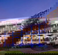 Bridgewater Q Restaurant - Tourism Brisbane