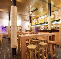 City Lane - Tourism Brisbane