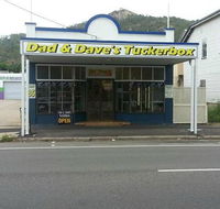 Dad  Daves TuckerBox - Tourism Brisbane