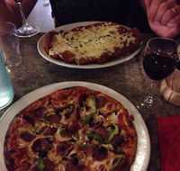 Frank's Pizza Napoli - Tourism Brisbane
