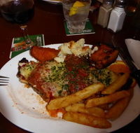 Frog  Toad Bistro - Tourism Brisbane