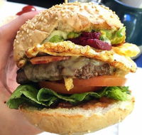 Grilld - Tourism Brisbane