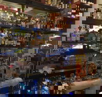 Harbour Wine Bar - Brisbane Tourism