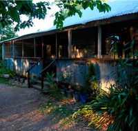 Hervey's Range Heritage Tea Rooms - Tourism Brisbane
