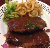 Hog's Breath Cafe - Tourism Brisbane
