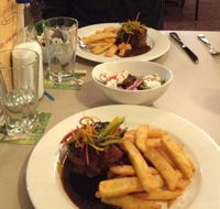 Lighthouse Bar and Grill - Tourism Brisbane