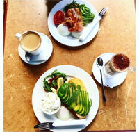 Mocha Mecca - Tourism Brisbane