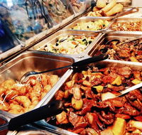 Nanking Woodlands - Tourism Brisbane