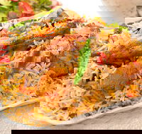 New Taj Mahal Restaurant - Tourism Brisbane