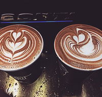 Newsplus Cafe - Tourism Brisbane