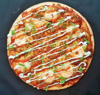 Players Pizza - Tourism Brisbane