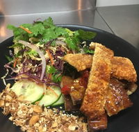 Potter's Pantry Cafe - Brisbane Tourism