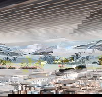 Quarterdeck - Tourism Brisbane