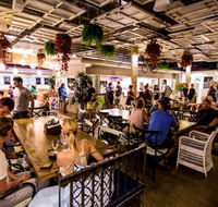 Rambutan Restaurant - Tourism Brisbane