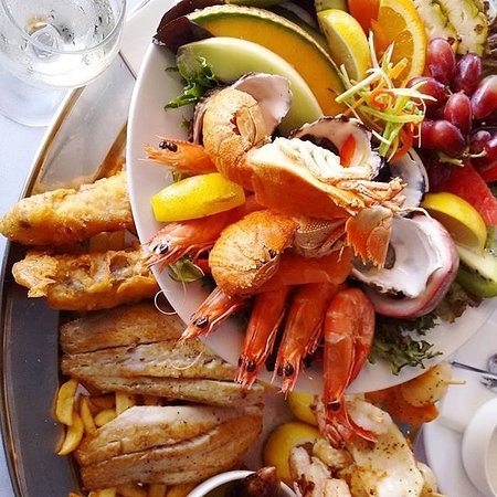 River Deck Restaurant - Tourism Brisbane 0