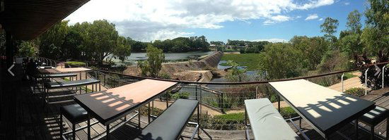 Townsville QLD Tourism Brisbane