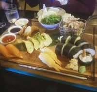 Sakana Sushi Bar and Restaurant - Tourism Brisbane