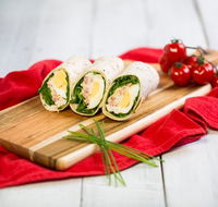 Sandwich Express - Tourism Brisbane