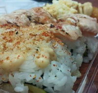 Shinobu Sushi Bar - Tourism Brisbane
