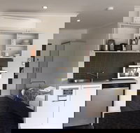 Shoredrive Motel - Tourism Brisbane