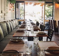 Shorehouse - Tourism Brisbane