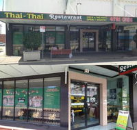 Thai -Thai Restaurant - Tourism Brisbane