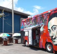 The Double Decker Bistro - Tourism Brisbane