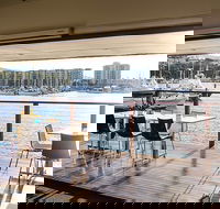 The Pier - Tourism Brisbane