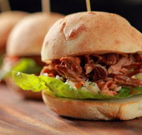 Tom's Tavern - Tourism Brisbane