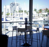 Townsville Yacht Club - Tourism Brisbane