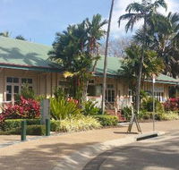 Tumbetin Tea Rooms - Tourism Brisbane