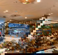 Vietnamese Colour Restaurant - Tourism Brisbane
