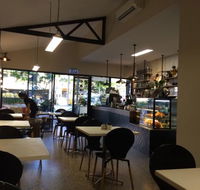 Vitti Cafe - Tourism Brisbane