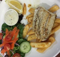 Bon Amici Wine Bar  Cafe - Brisbane Tourism