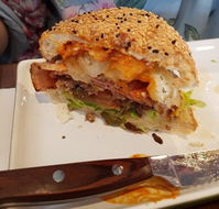 Burger Urge Toowoomba - Brisbane Tourism