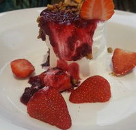 Cafe 63 - Brisbane Tourism