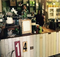 Cafe on Cusack - Brisbane Tourism