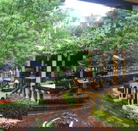 Cafe Valetta - Brisbane Tourism