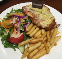 Capalaba Tavern - Brisbane Tourism